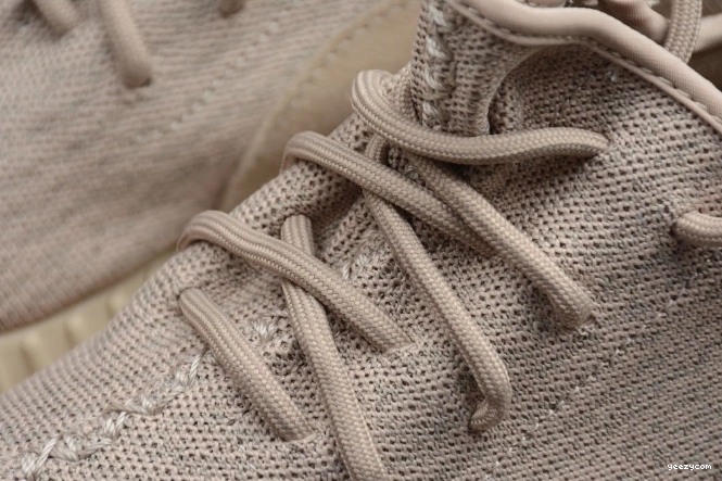 Tan AQ2661 Boost 350 Yeezy Adidas Oxford 1112